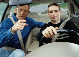 Roseville Driving School